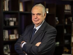 “Los únicos que seguimos apostando por la Argentina somos los empresarios locales”