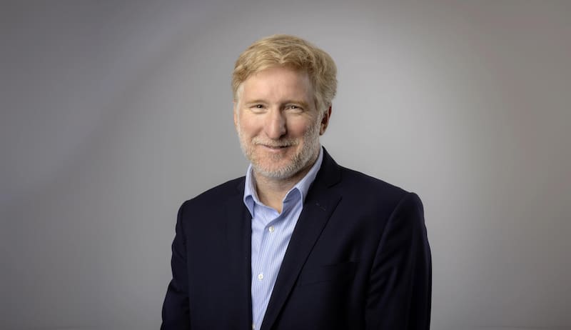 Horacio Pizarro, nuevo director general de TGN