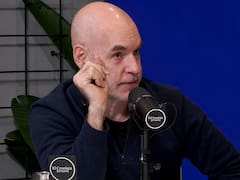 Rodríguez Larreta eligió a su candidato para 2027, criticó a Milei y aclaró: “No votaría nunca a La Libertad Avanza”