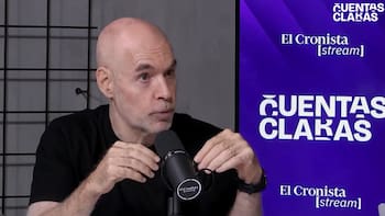 Rodríguez Larreta busca revancha como Jefe de Gobierno: qué lo separó de Macri y el PRO