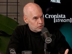 Horacio Rodríguez Larreta habló de una nueva candidatura: “Tengo chances porque no me alío con otros”
