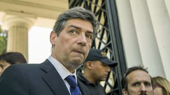 La Corte Suprema ordenó reabrir una investigación a Jorge Macri