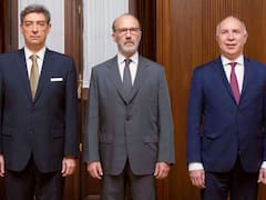 El Gobierno recorta etapas del proceso para designar jueces de la Corte y otros cargos judiciales: todos los cambios
