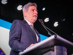 La Corte sale a marcar la cancha: reclamo por vacantes, independencia y una defensa orgánica