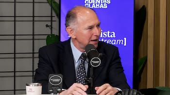El “padre” de la Convertibilidad explicó por qué hoy “no tiene ningún sentido dolarizar”