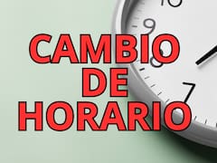 Ya es oficial | Estados Unidos anunció que cambia la hora en todo el país este mes: cuándo y cómo habrá que ajustar los relojes