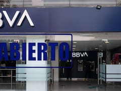 BBVA confirma que no cerrará: estas son las sucursales con horario especial los sábados