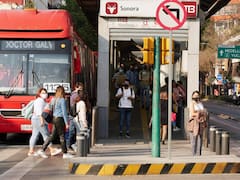 Atención usuarios: el SEMOVI confirmó un cambio en los horarios de todo el transporte público y la fecha ya está definida