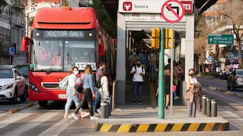 Atención usuarios: el SEMOVI confirmó un cambio en los horarios de todo el transporte público y la fecha ya está definida