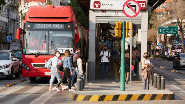Atención usuarios: el SEMOVI confirmó un cambio en los horarios de todo el transporte público y la fecha ya está definida