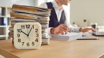 Nueva Jornada Laboral comenzará a regir desde el 2027: ¿cómo cambian las horas extras y su pago?