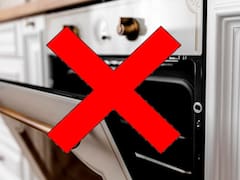 Adiós al horno: el nuevo electrodoméstico que es tendencia y lo sustituye para siempre