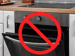 Falleció el horno: el moderno electrodoméstico que es tendencia y lo sustituye para siempre