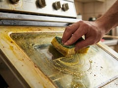 Cómo limpiar el horno y quitar las manchas amarillas para siempre: elimina la grasa fácil, rápido y sin gastar dinero