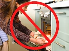 Adiós al horno: la nueva tendencia que viene de Europa y lo reemplaza para siempre