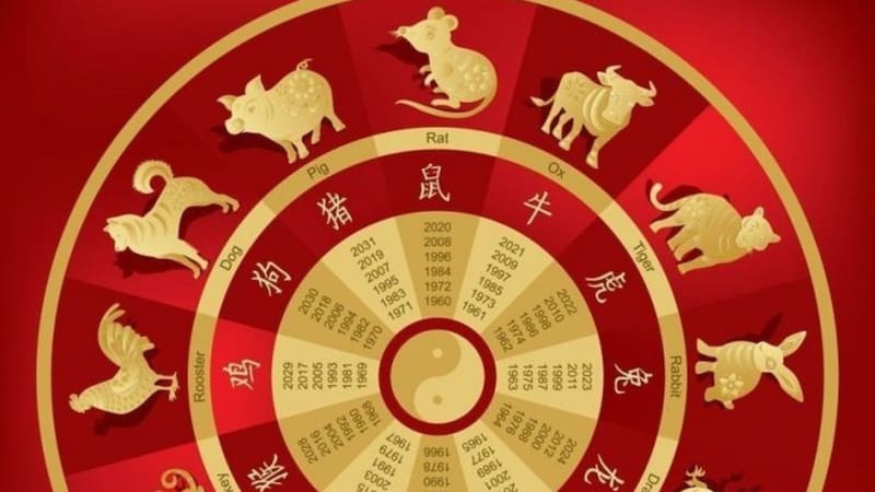 Horóscopo chino: cómo le va a ir a cada signo según Ludovica Squirru