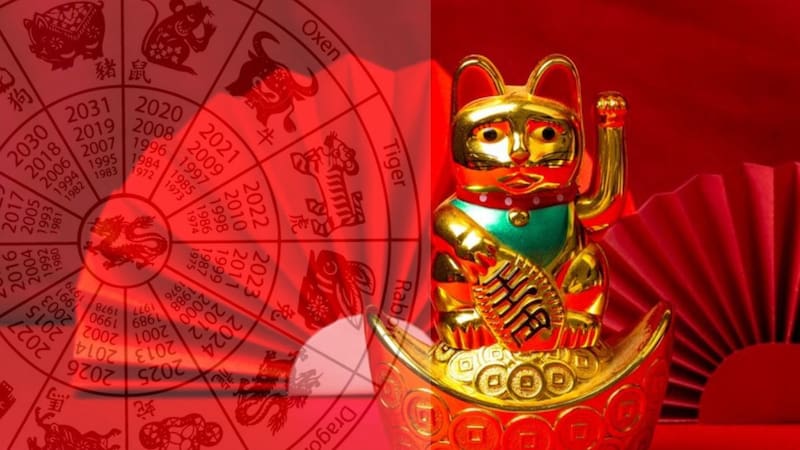 Horóscopo chino: cómo le va a ir a cada signo según Ludovica Squirru