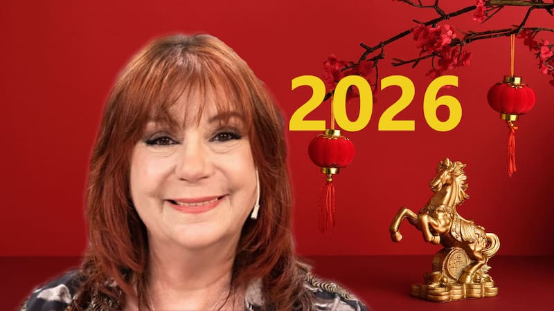 Horóscopo chino: cómo le va a ir a cada signo según Ludovica Squirru