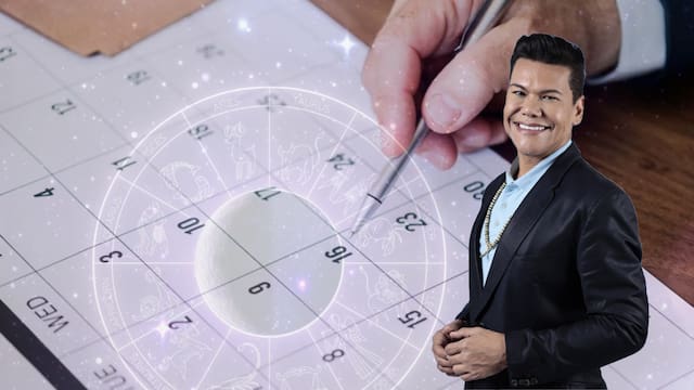 Niño Prodigio: el HORÓSCOPO para cada signo del zodíaco este martes 4 de agosto