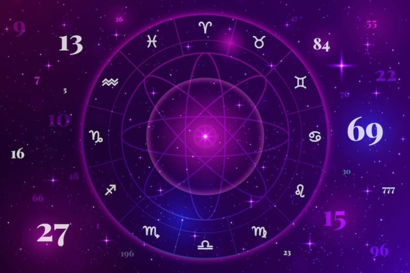 Horóscopo del día (foto: Freepik).