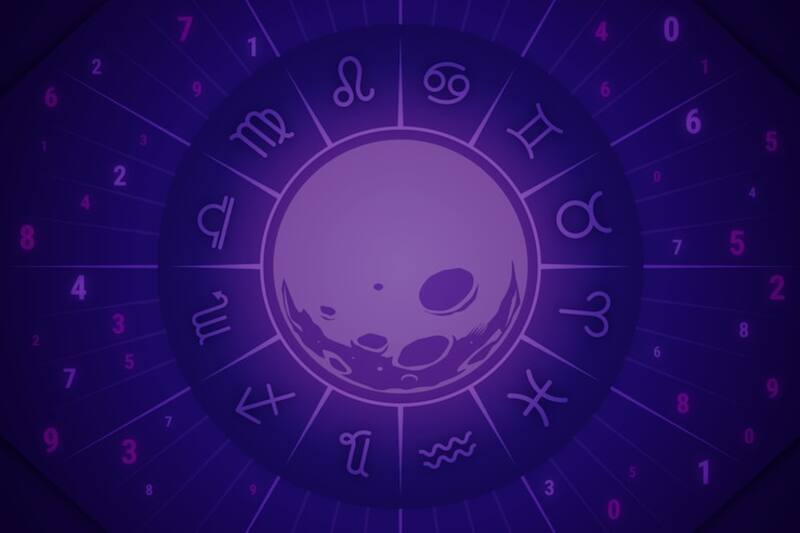 Horóscopo del día (foto: Freepik).