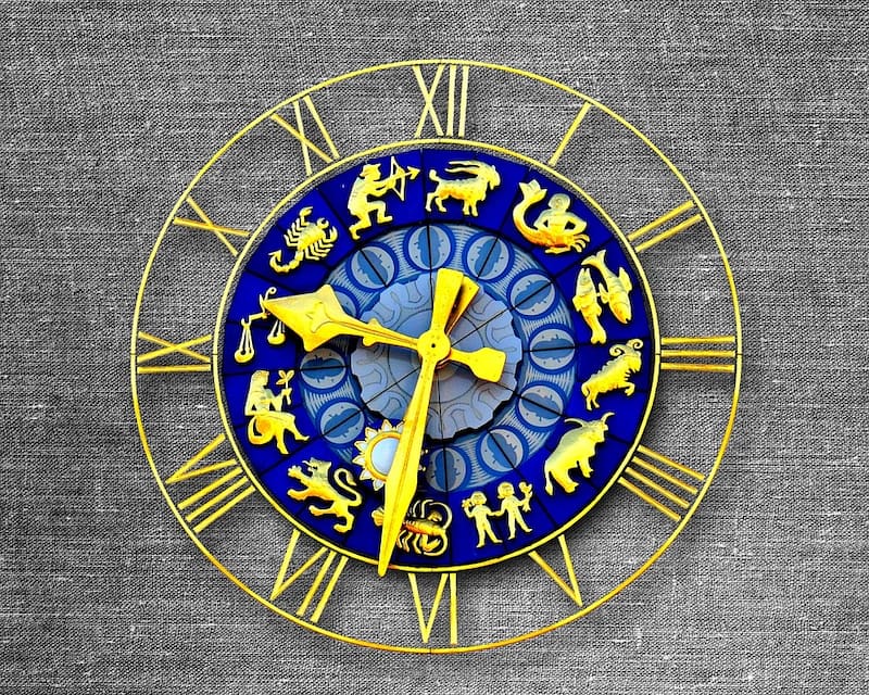 Horóscopo del día (foto: archivo).