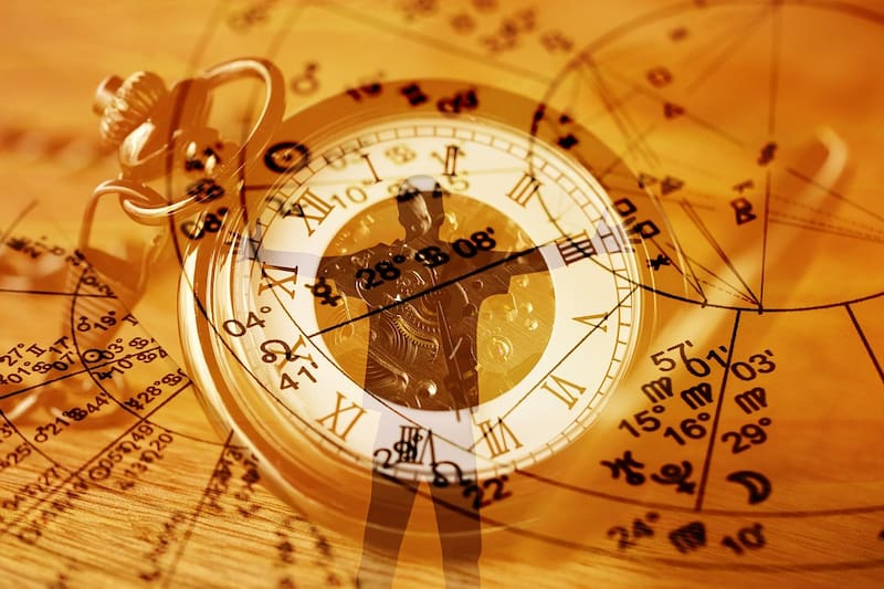 El horóscopo del día para Virgo (foto: Pixabay).