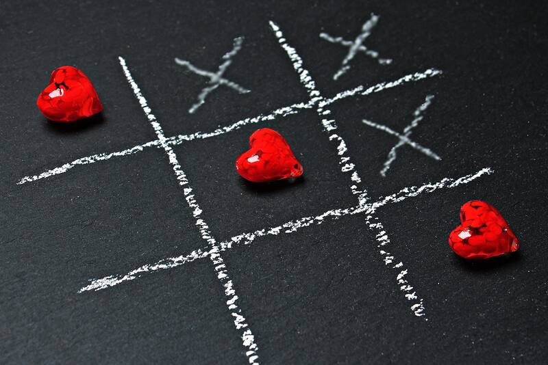 Cómo te irá en el amor, la salud y el trabajo, según el horóscopo (foto: Pixabay).