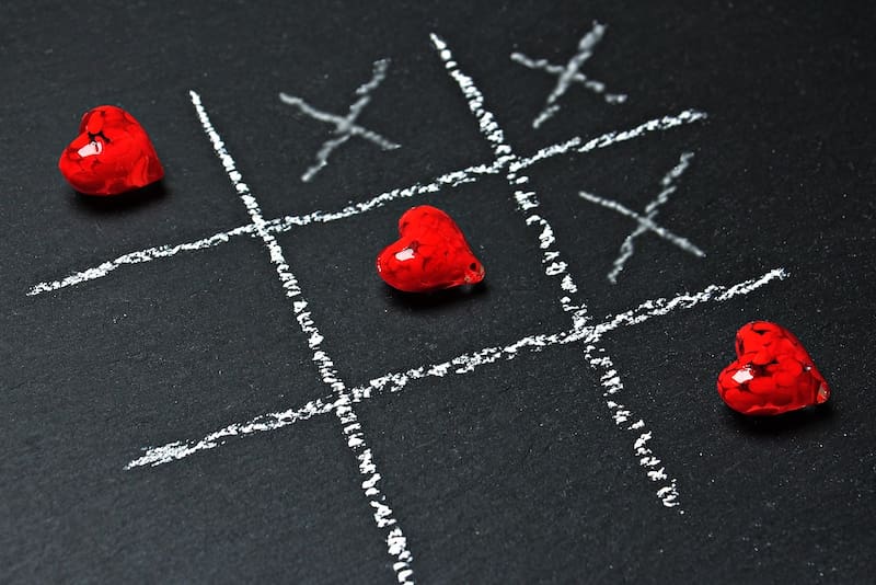 Cómo te irá en el amor, la salud y el trabajo, según el horóscopo (foto: Pixabay).