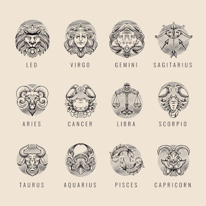 Conoce tu horóscopo del día.