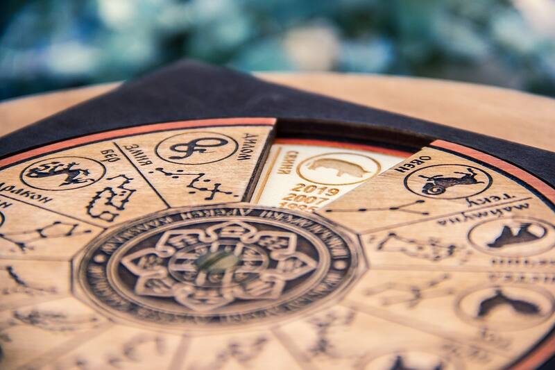 Horóscopo del día (foto: archivo).