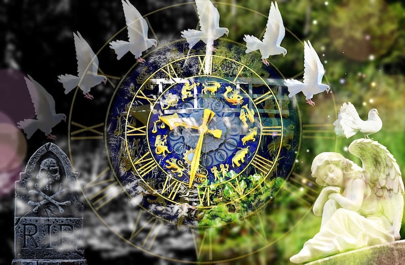 El horóscopo del día para Tauro (foto: Pixabay).