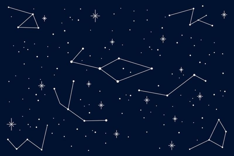 Horóscopo del día (foto: Freepik).