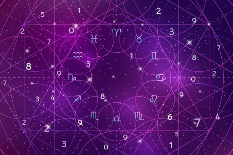 Horóscopo del día (foto: Freepik).