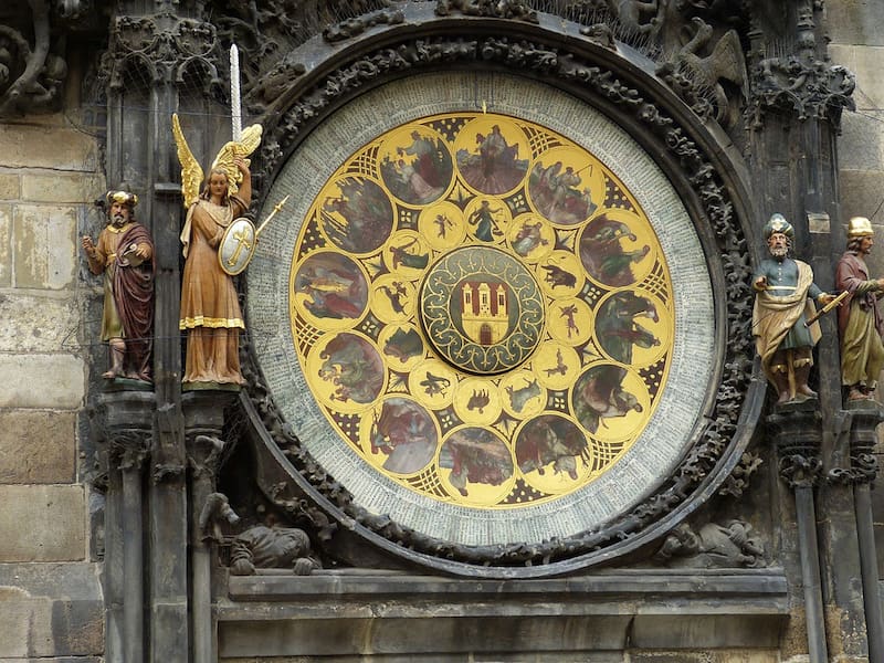 Horóscopo del día (foto: archivo).