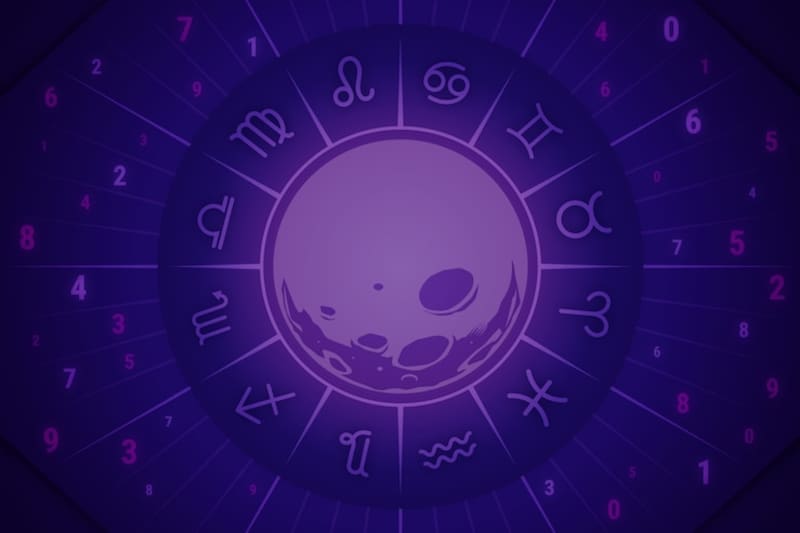 Horóscopo del día (foto: Freepik).