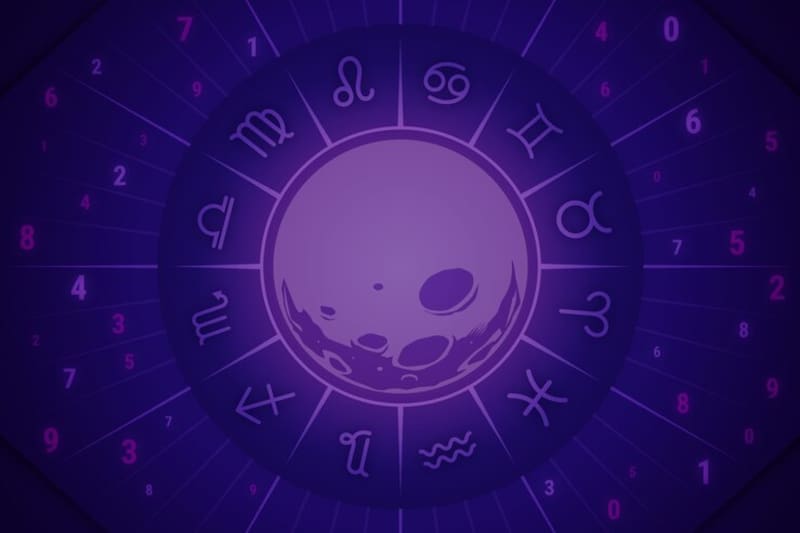 Cómo te irá en el amor, la salud y el trabajo, según el horóscopo (foto: Freepik).