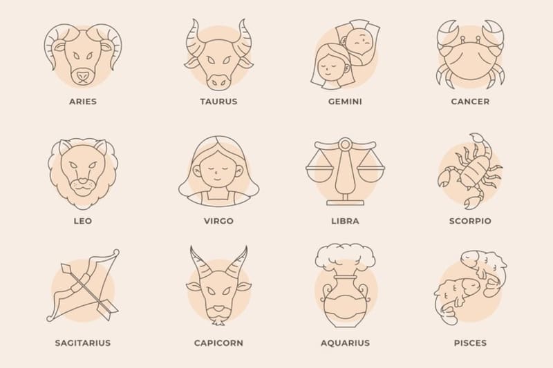 Conoce tu horóscopo del día.