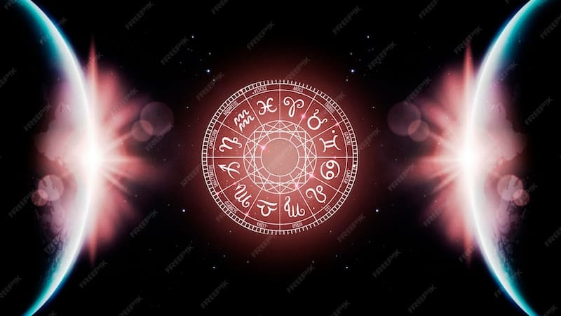 Horóscopo del día (foto: Freepik).