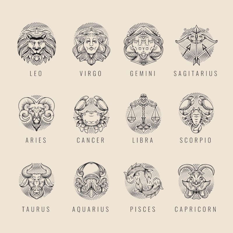 Conoce tu horóscopo del día.