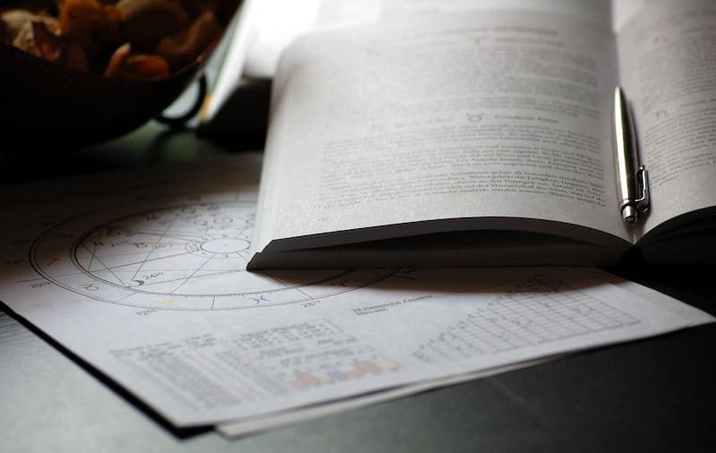 El horóscopo del día para Libra (foto: Pixabay).