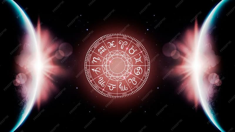 Horóscopo del día (foto: Freepik).