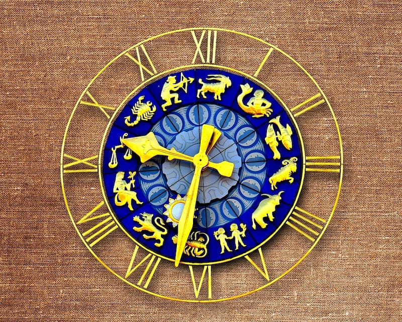 Horóscopo del día (foto: archivo).