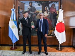 Japón mira al Mercosur: busca un acuerdo y sabe qué sector le interesa