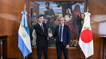 Japón mira al Mercosur: busca un acuerdo y sabe qué sector le interesa