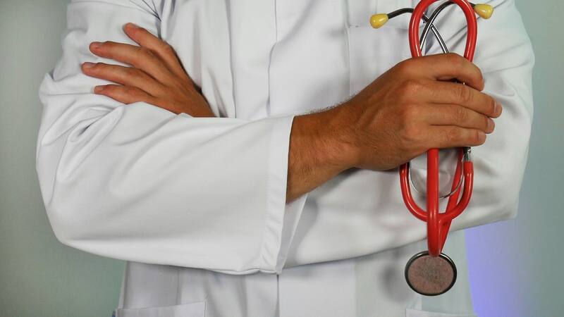 Cuántos extranjeros dejaron de atenderse en los hospitales de Salta.