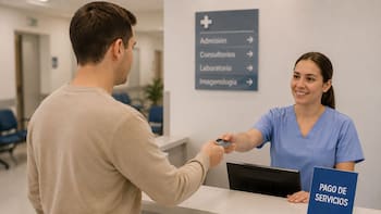 Confirmado | Un país latino cobrará cualquier tipo de atención médica a todos los extranjeros que se atiendan en los hospitales nacionales