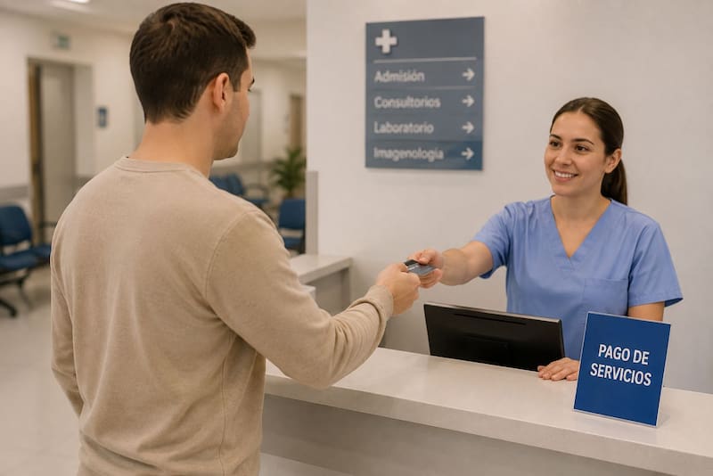 Por falta de pagos, 40 hospitales públicos municipales suspenden la atención a los afiliados de esta obra social.