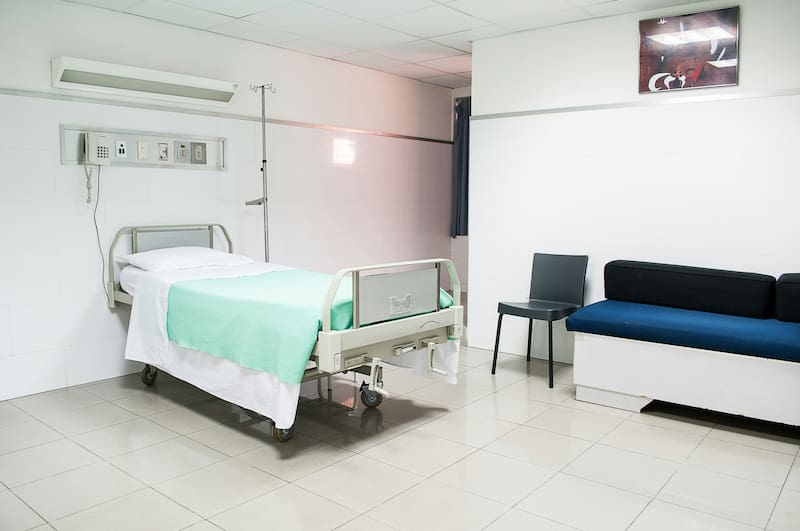 Salta ya cobraba la atención médica a extranjeros no residentes.