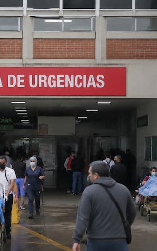 Bogotá lanza la línea 137 para urgencias de salud: así funciona el nuevo canal que cambia la atención médica en la ciudad